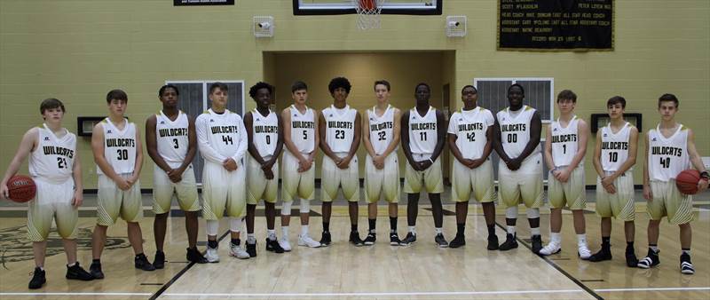 Team photo