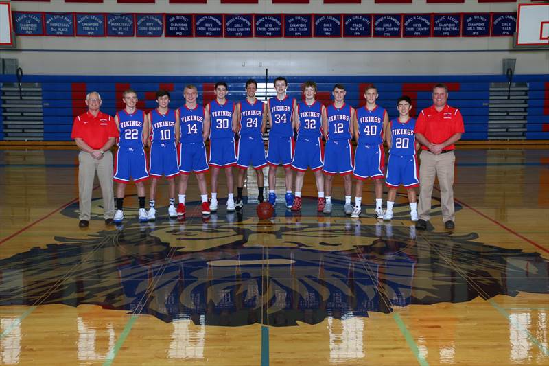 Team photo