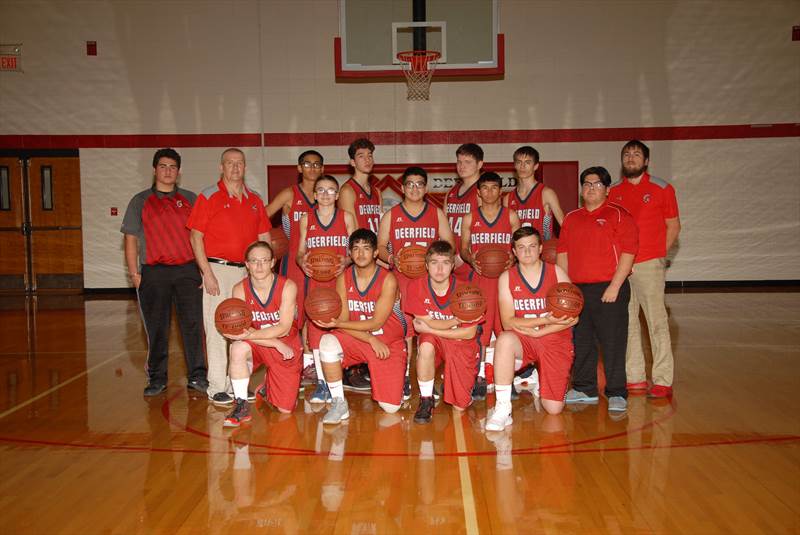 Team photo