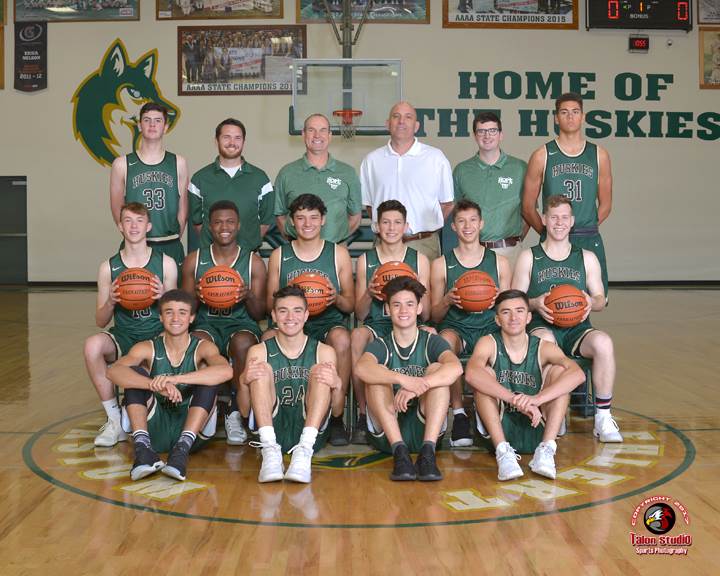 Team photo