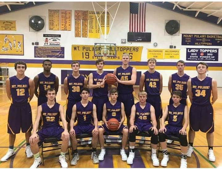 Team photo
