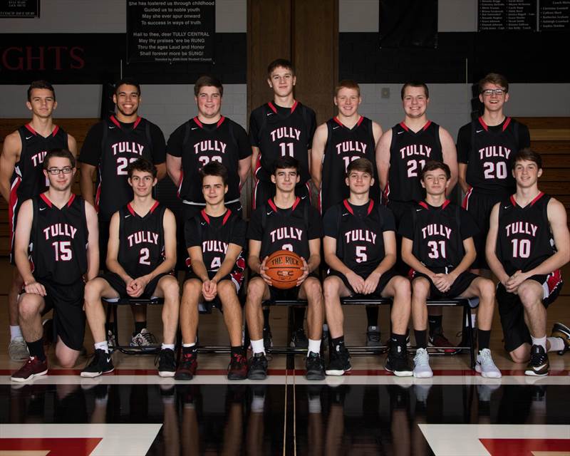 Team photo