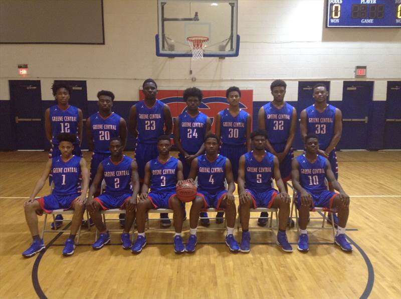 Team photo