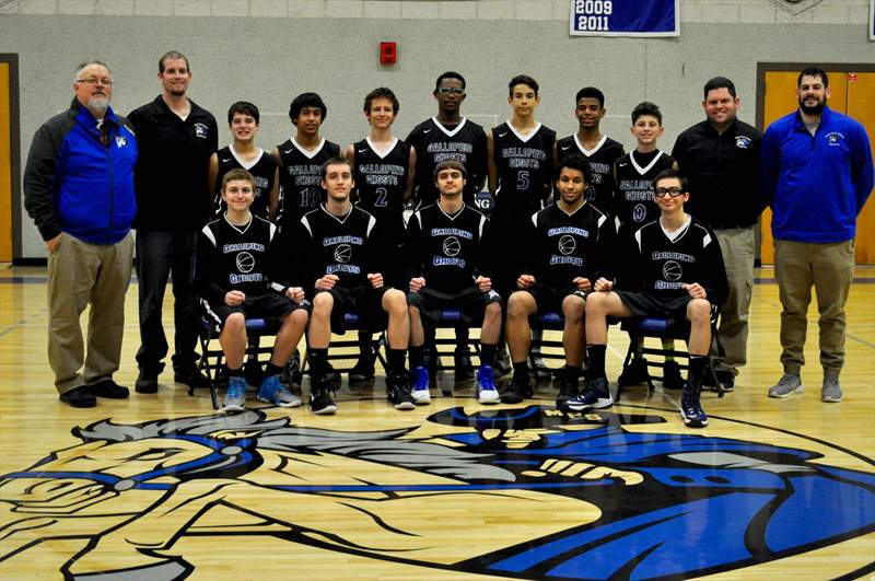 Team photo