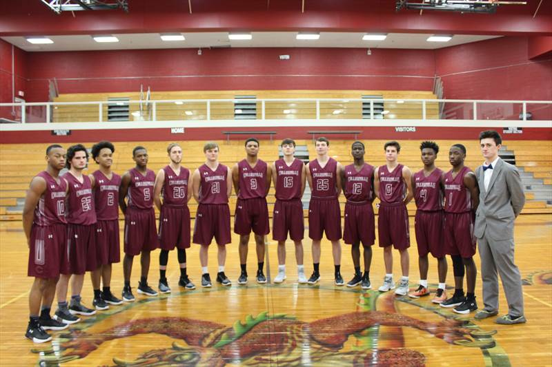 Team photo