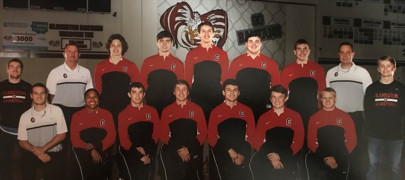 Team photo