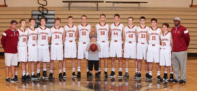 Team photo