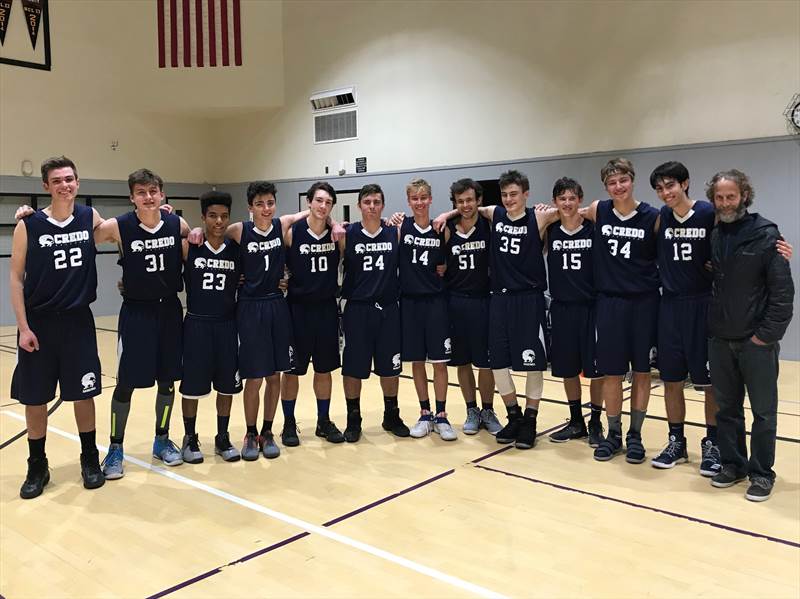 Team photo