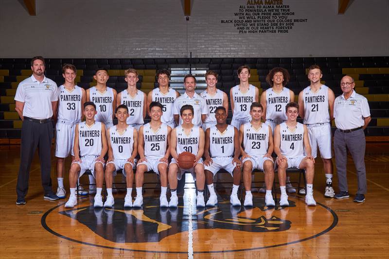 Team photo