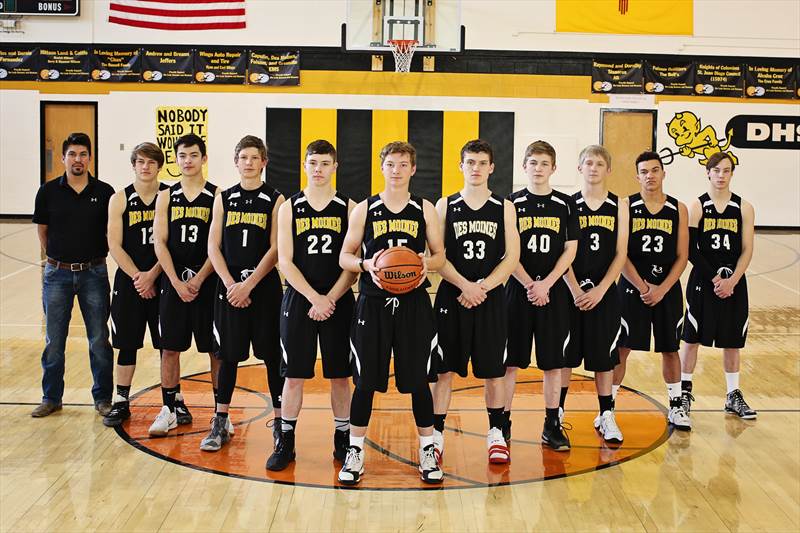 Team photo