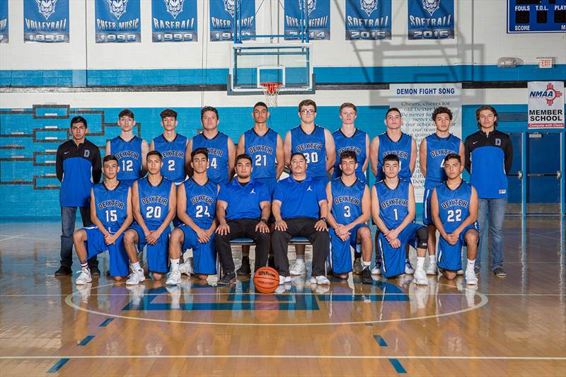 Team photo