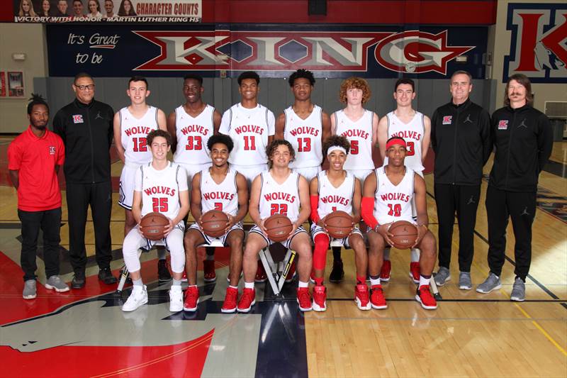 Team photo