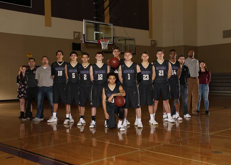 Team photo