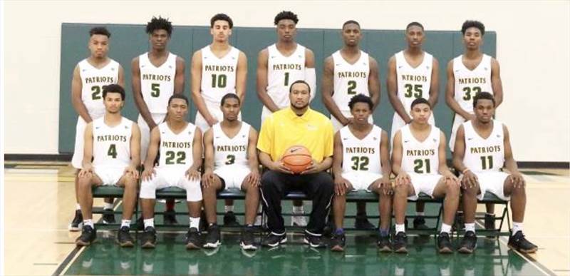 Team photo