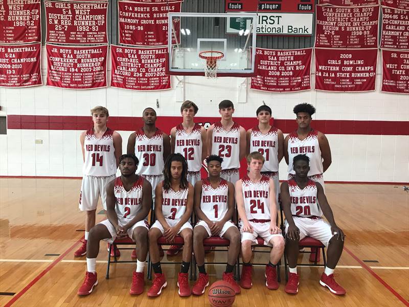 Team photo