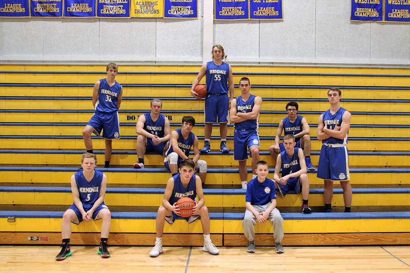Team photo