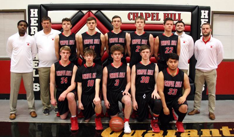 Team photo