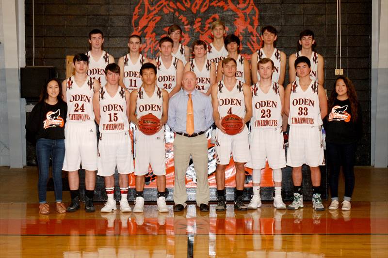 Team photo