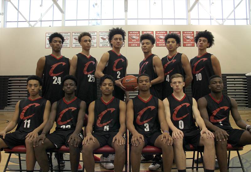 Team photo
