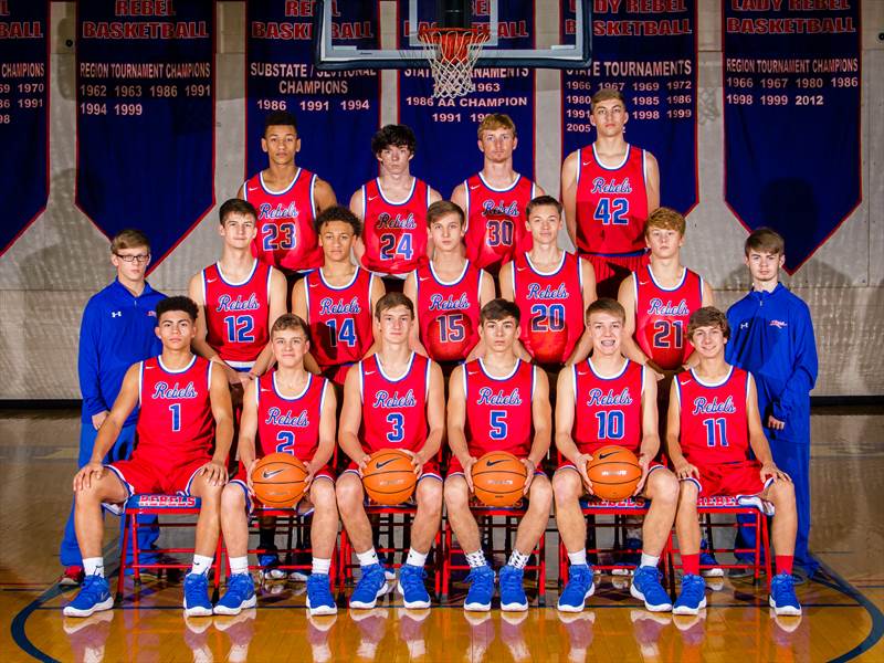 Team photo