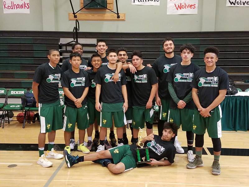 Team photo
