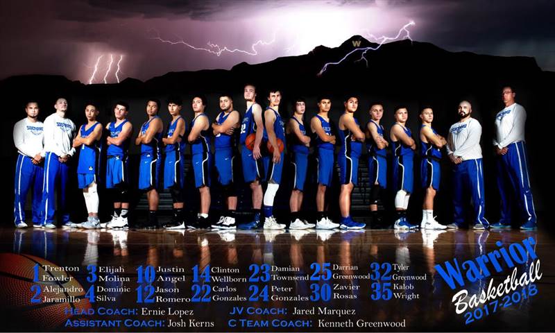 Team photo