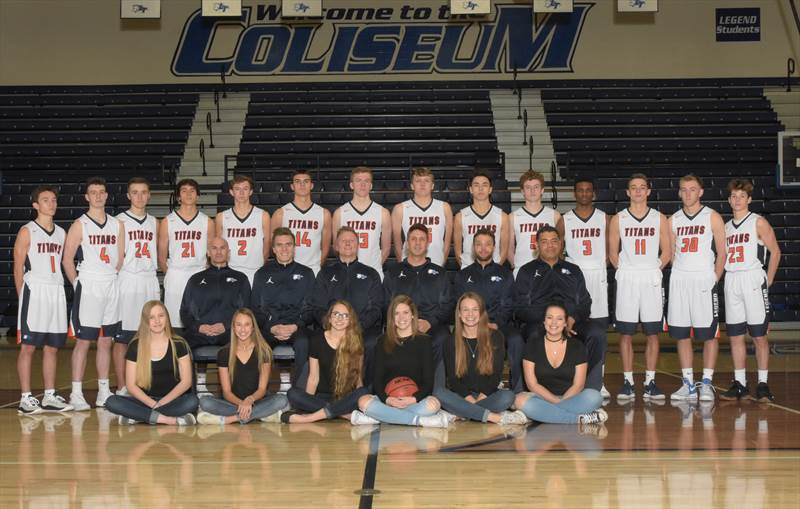 Team photo