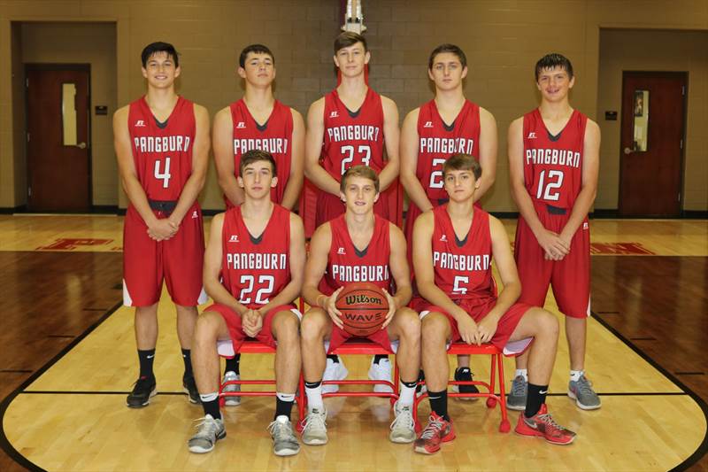Team photo