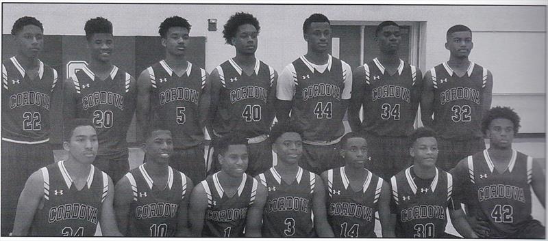 Team photo