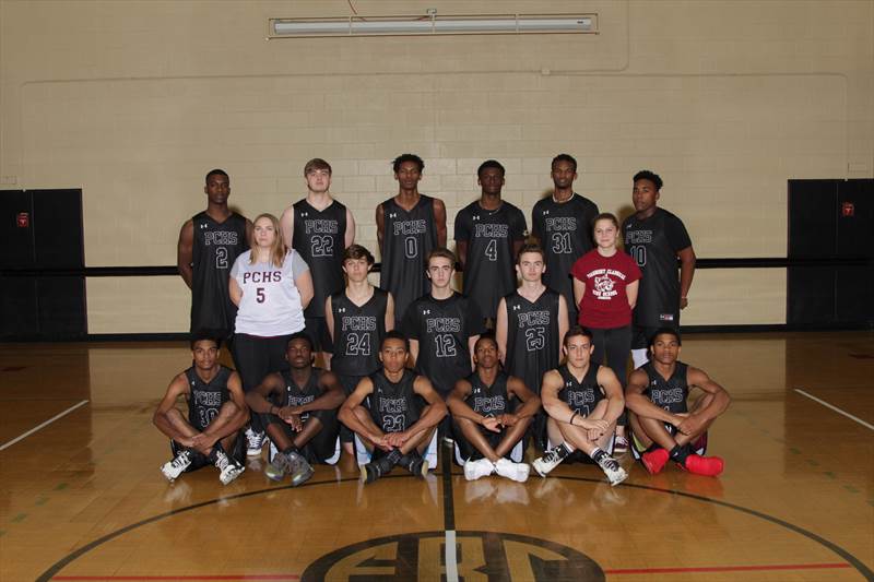 Team photo