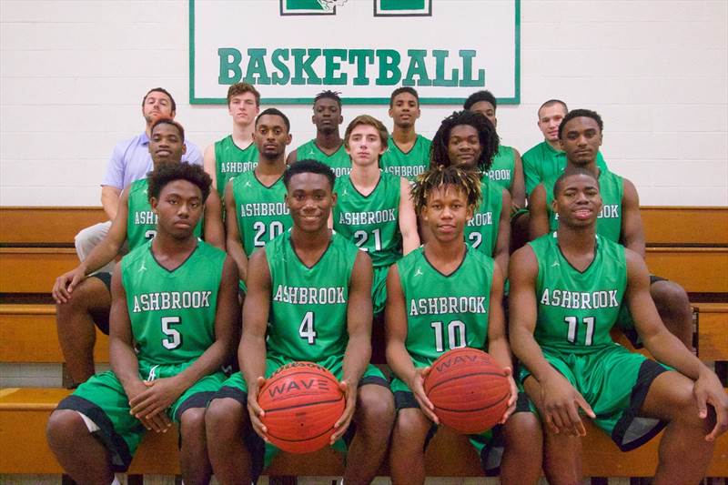 Team photo