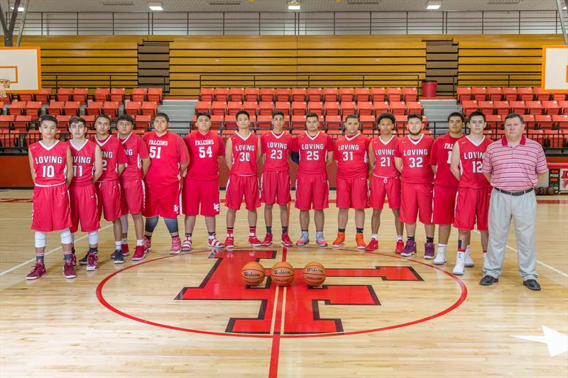 Team photo