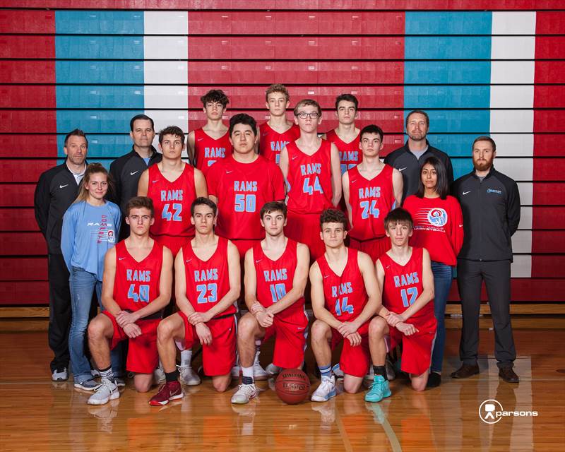 Team photo