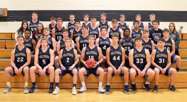 Team photo