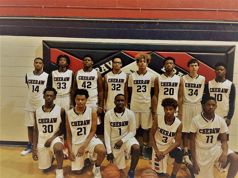 Team photo