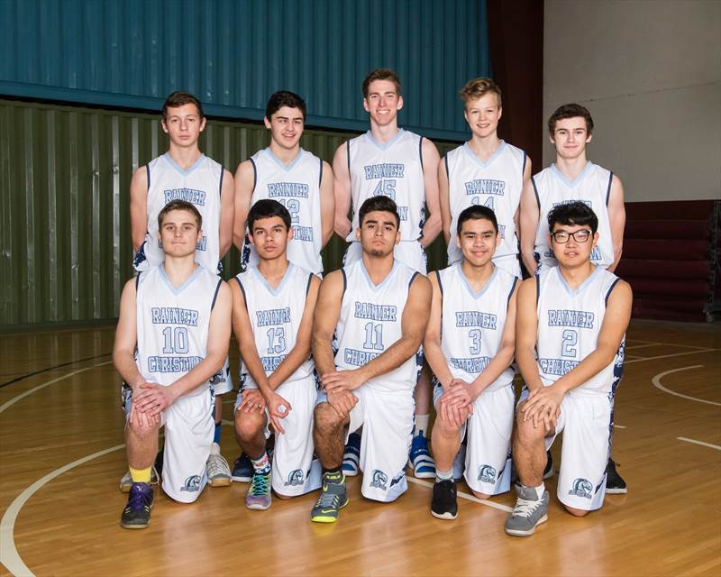 Team photo
