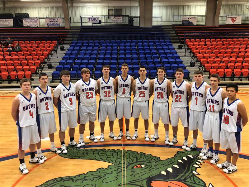 Team photo