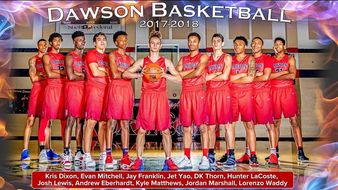 Team photo