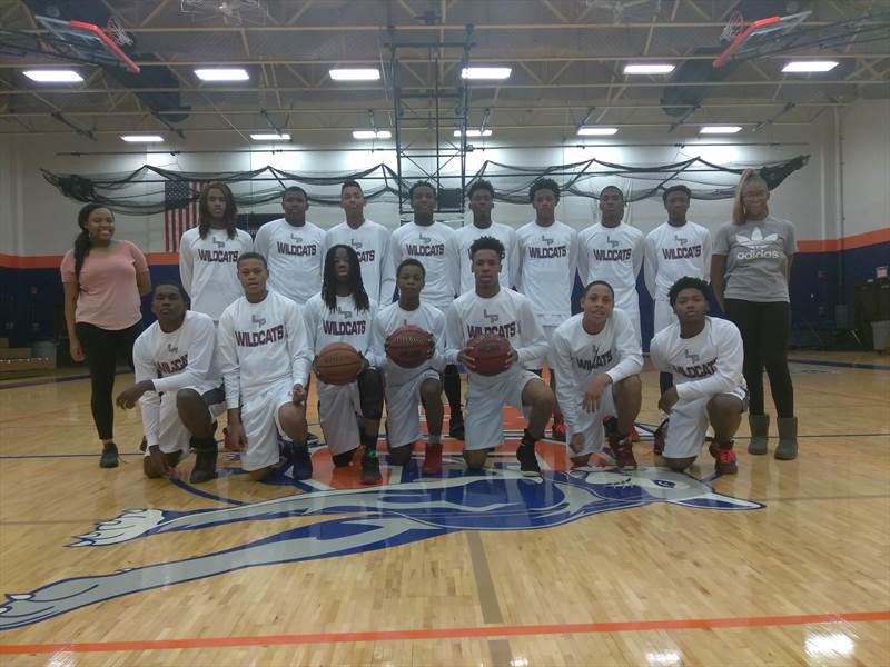 Team photo
