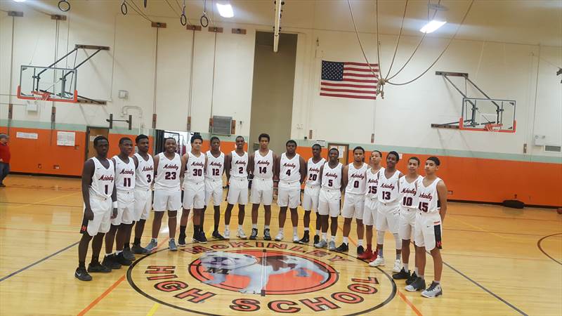 Team photo