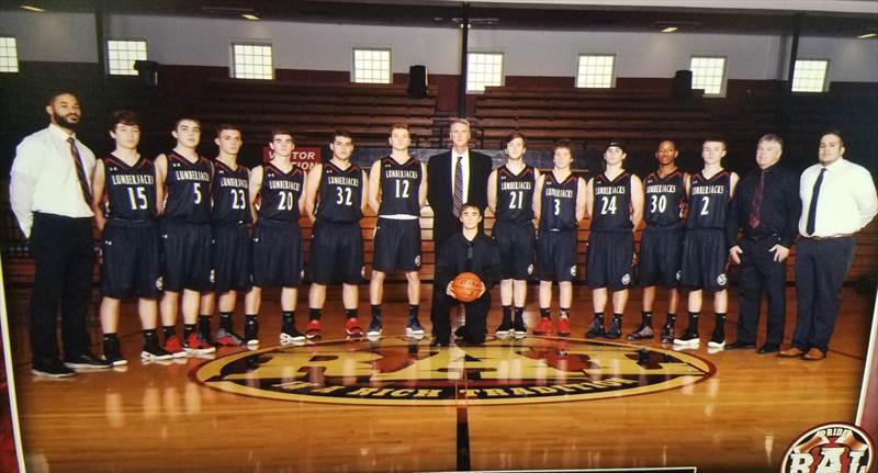 Team photo