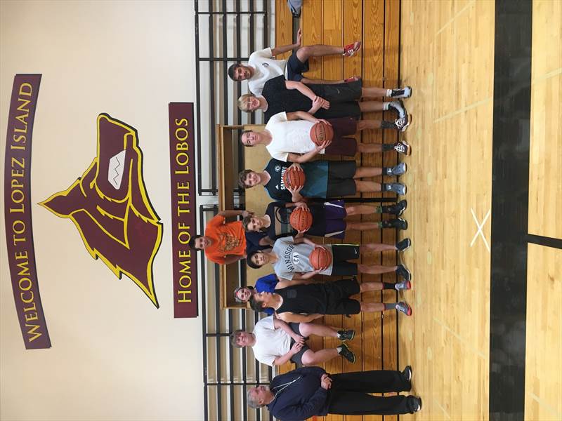 Team photo