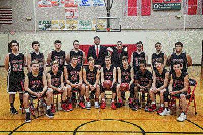 Team photo