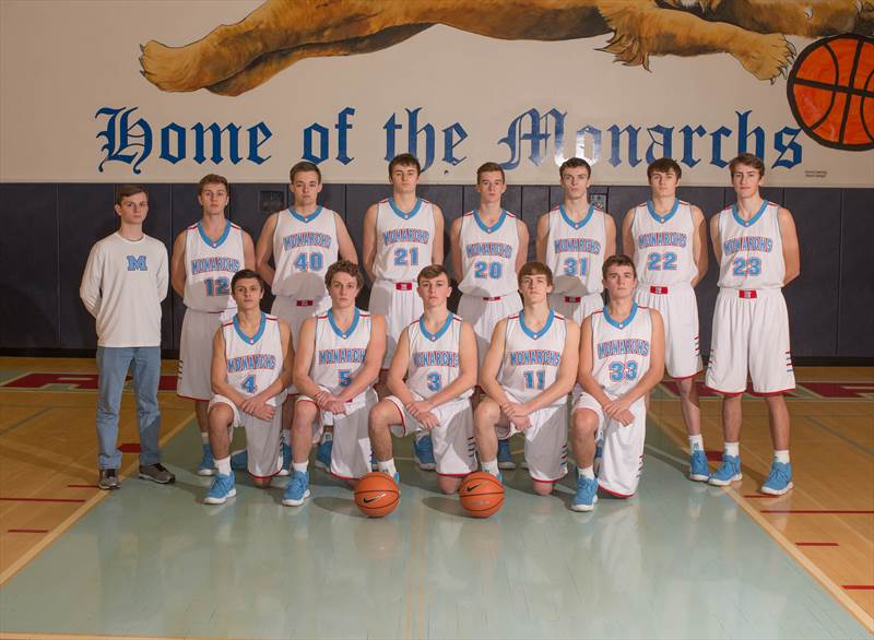 Team photo
