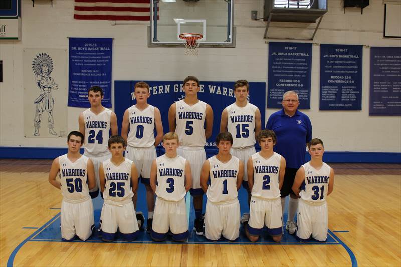 Team photo