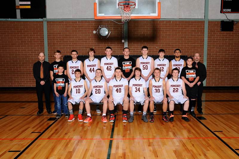 Team photo