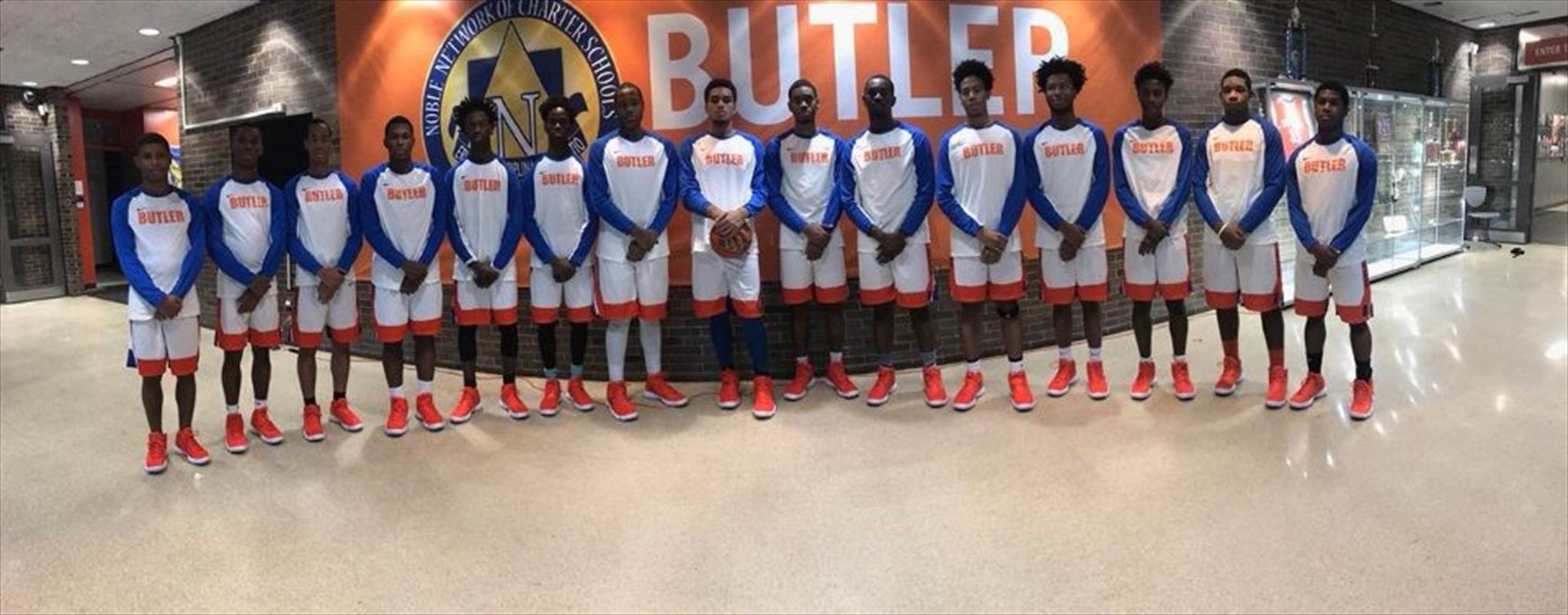 Team photo