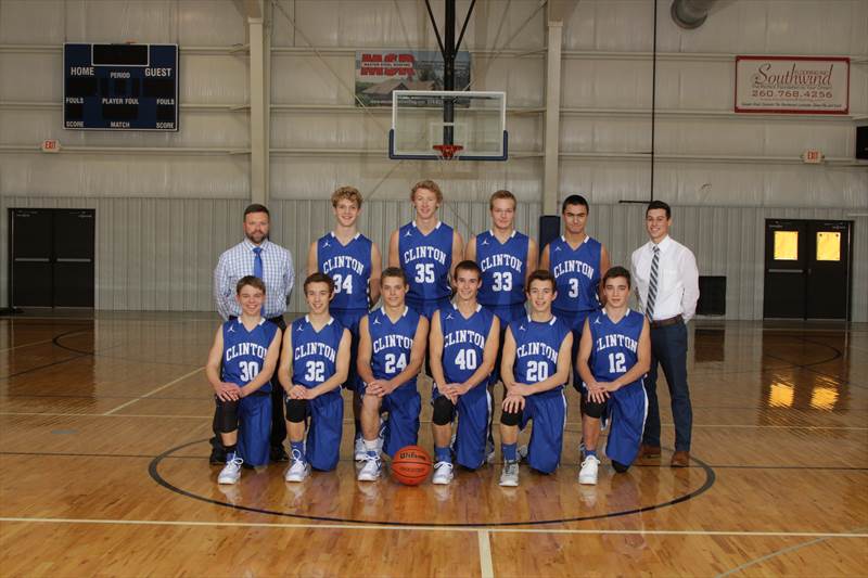 Team photo