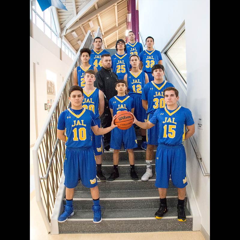 Team photo