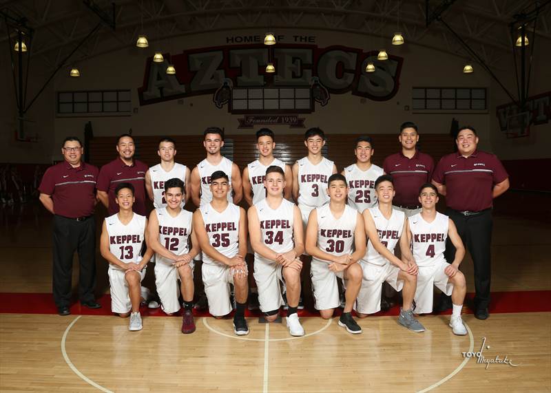 Team photo